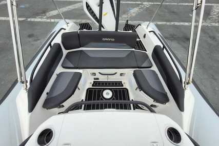 Grand RIB 750 GOLDEN LINE