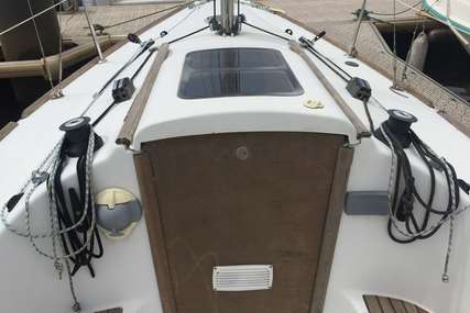 Beneteau First 21.7