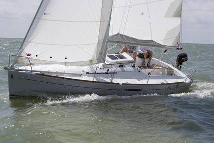 Beneteau First 21.7