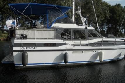 Linssen 37 Se