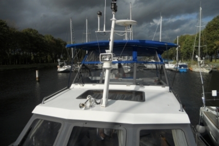 Linssen 37 Se