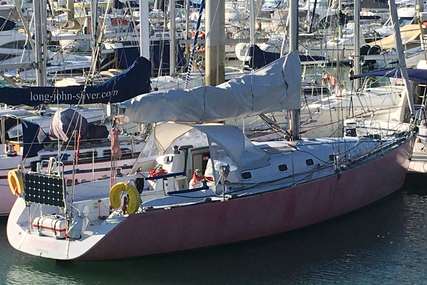 TECHNI YACHTS PINTA JNP 12