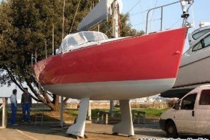 TECHNI YACHTS PINTA JNP 12