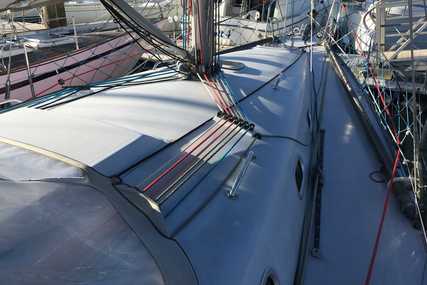 TECHNI YACHTS PINTA JNP 12