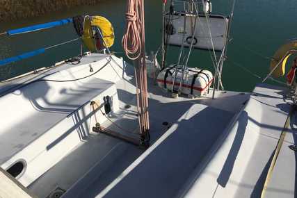 TECHNI YACHTS PINTA JNP 12