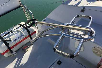 TECHNI YACHTS PINTA JNP 12