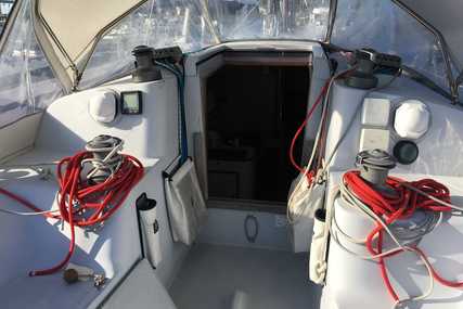 TECHNI YACHTS PINTA JNP 12