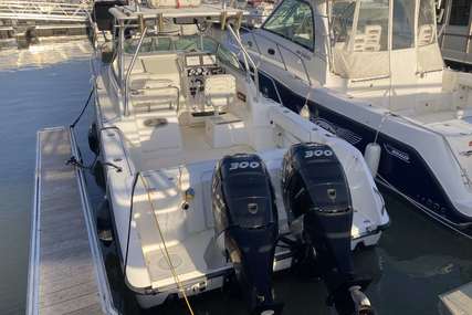 Boston Whaler 275 Conquest