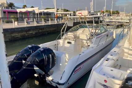 Boston Whaler 275 Conquest