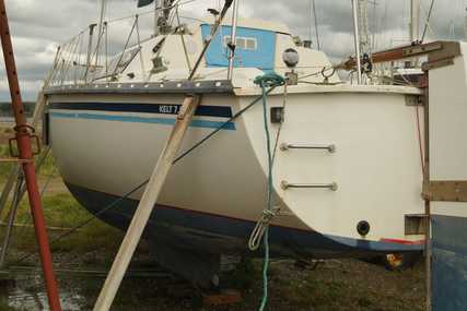 Kelt 760 LIFTING KEEL