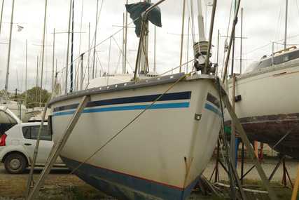 Kelt 760 LIFTING KEEL