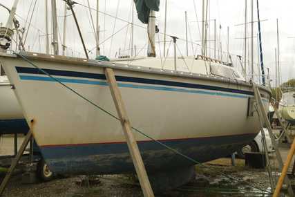 Kelt 760 LIFTING KEEL