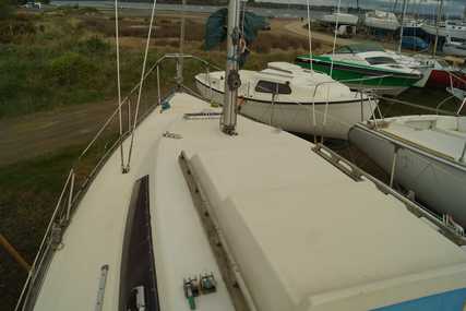 Kelt 760 LIFTING KEEL