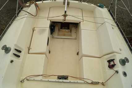 Kelt 760 LIFTING KEEL