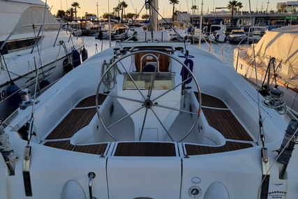 Beneteau Oceanis 381