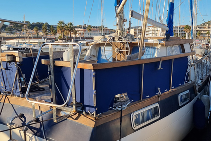 Siltala NAUTICAT 38