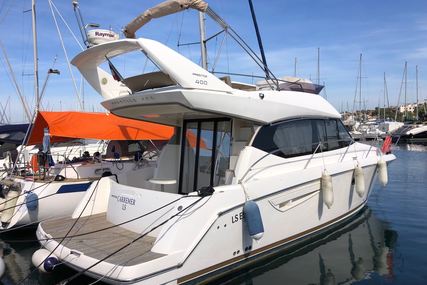 Prestige 400