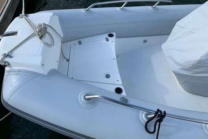 Grand RIB 650 GOLDEN LINE