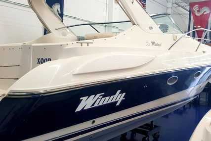 Windy 35 Mistral HT