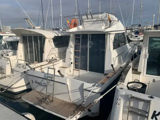 Beneteau Antares 9