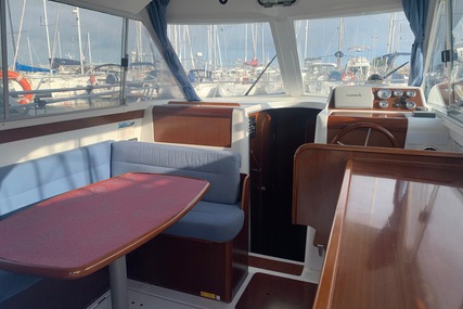 Beneteau Antares 9