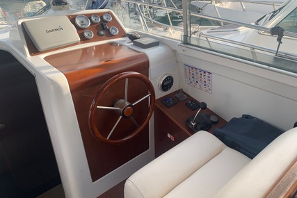 Beneteau Antares 9