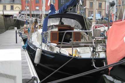 Custom Boats WESTRA 860