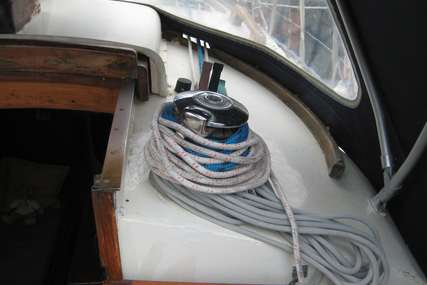 Custom Boats WESTRA 860