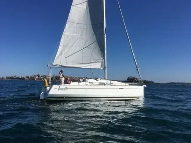 Beneteau First 30 Jk