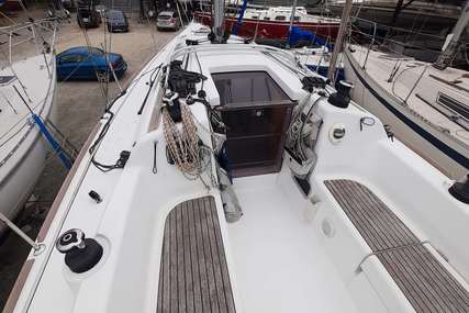 Beneteau First 30 Jk