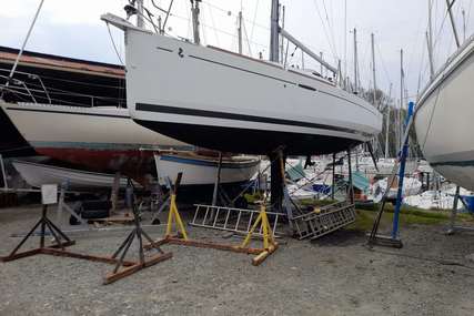 Beneteau First 30 Jk