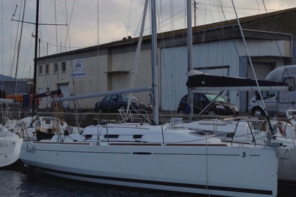 Beneteau First 30 Jk