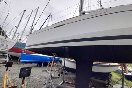 Beneteau First 30 Jk