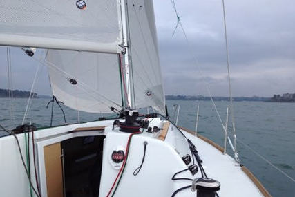 Beneteau First 30 Jk