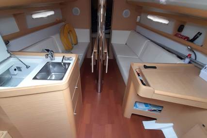 Beneteau First 30 Jk