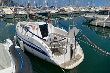 TES YACHTS TES 678 BT