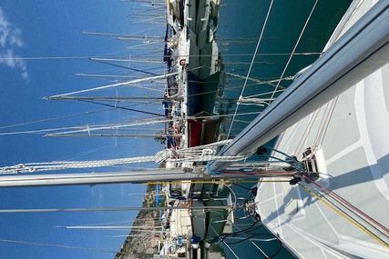 TES YACHTS TES 678 BT