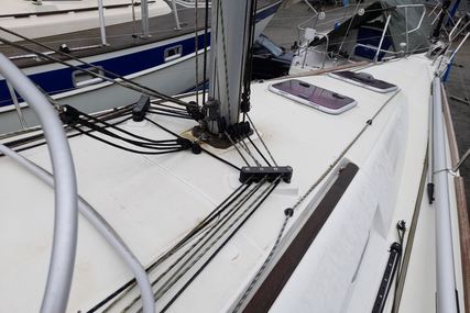 Beneteau First 30 Jk