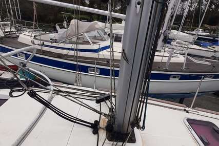 Beneteau First 30 Jk