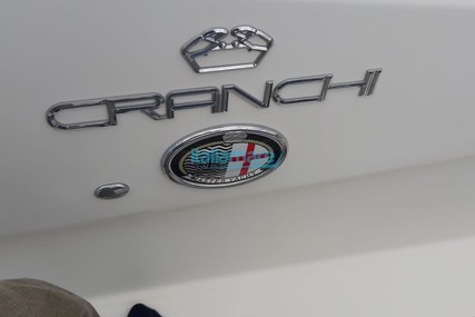 Cranchi Mediterranee 47 HT