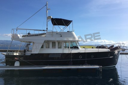 Beneteau Swift Trawler 42