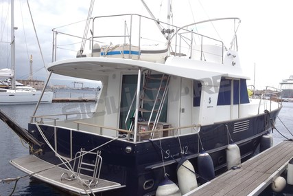 Beneteau Swift Trawler 42