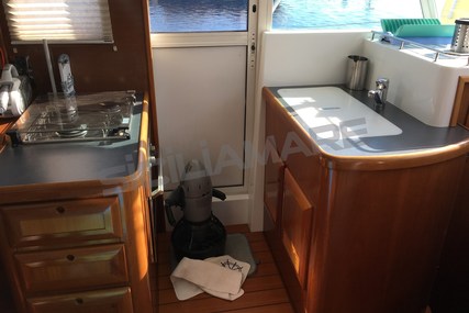 Beneteau Swift Trawler 42