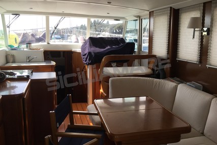 Beneteau Swift Trawler 42