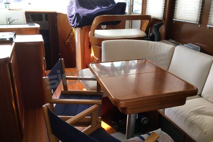 Beneteau Swift Trawler 42