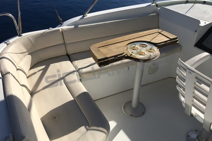 Beneteau Swift Trawler 42