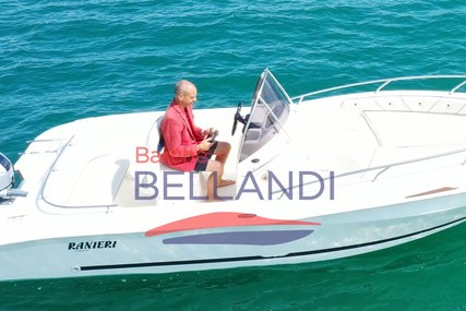 Ranieri 600 AZZURRA