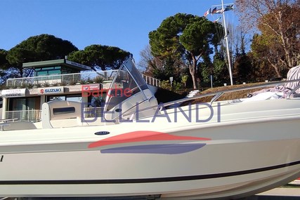 Ranieri 600 AZZURRA