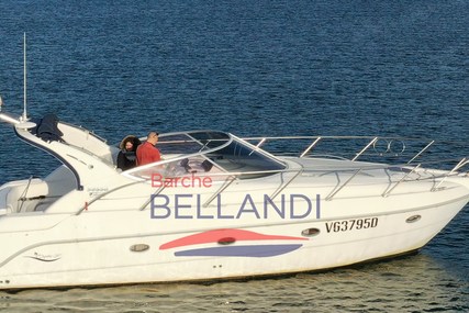 Sessa Marine Mariner 35