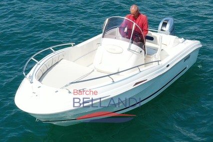 Ranieri 600 AZZURRA